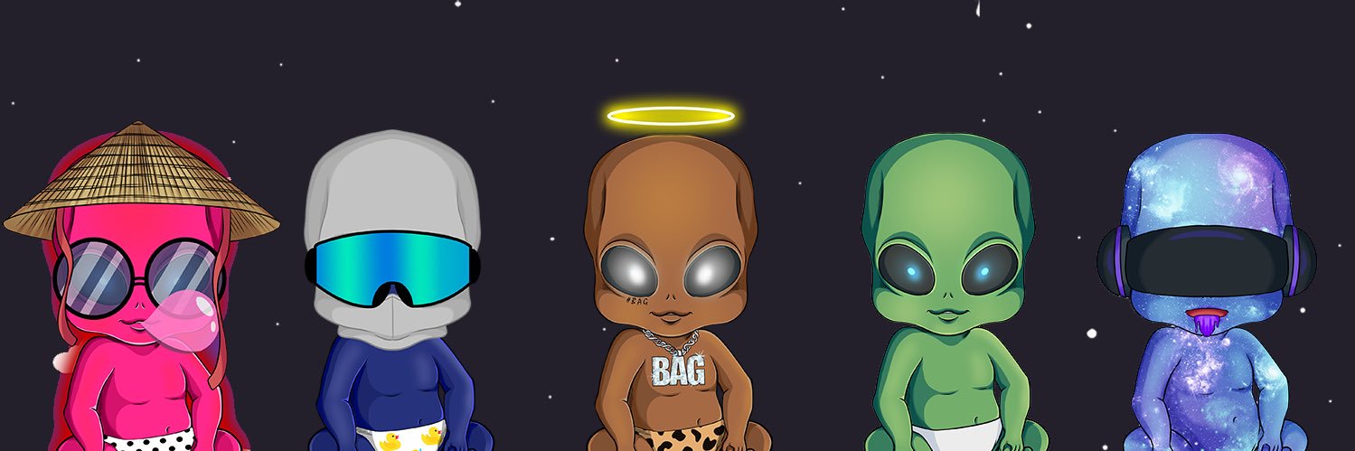 BAGNFT banner