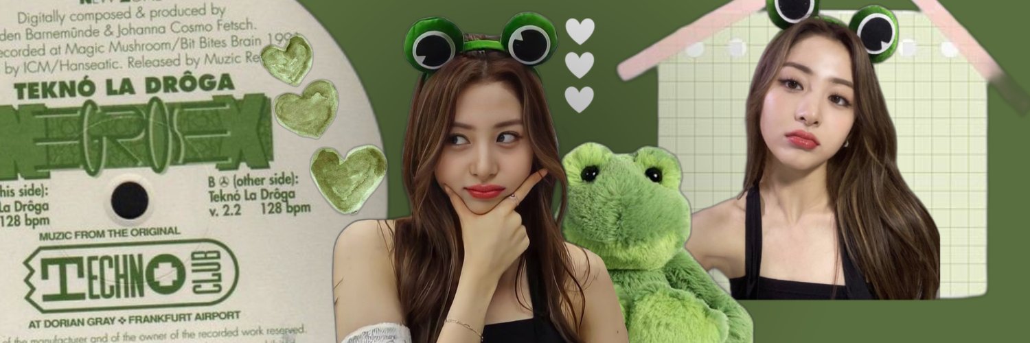 xlaohjun's profile banner image
