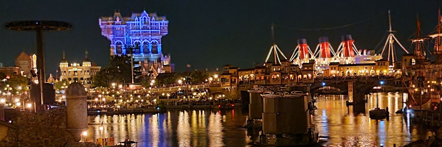 🐳じゃっじゃ🐳 banner