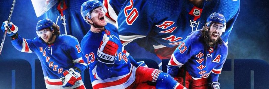 NYR0909's profile banner image