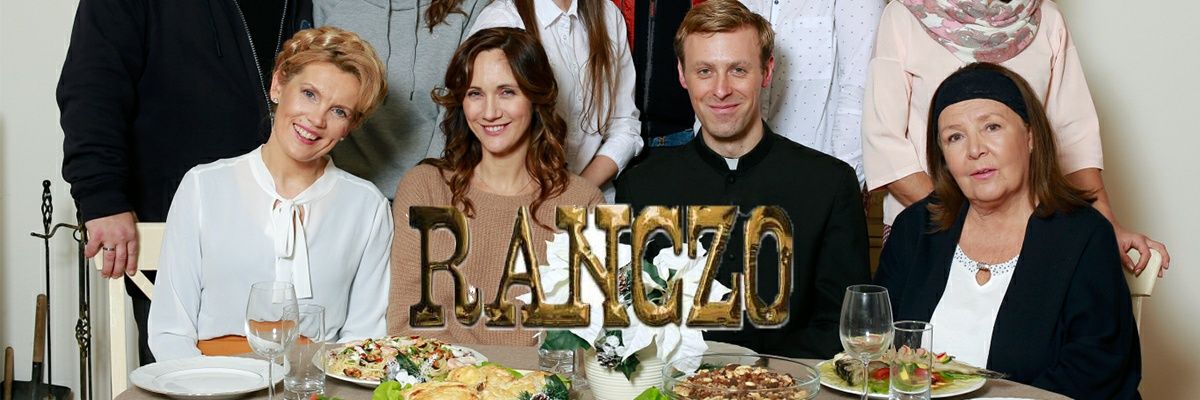 Ranczo's banner