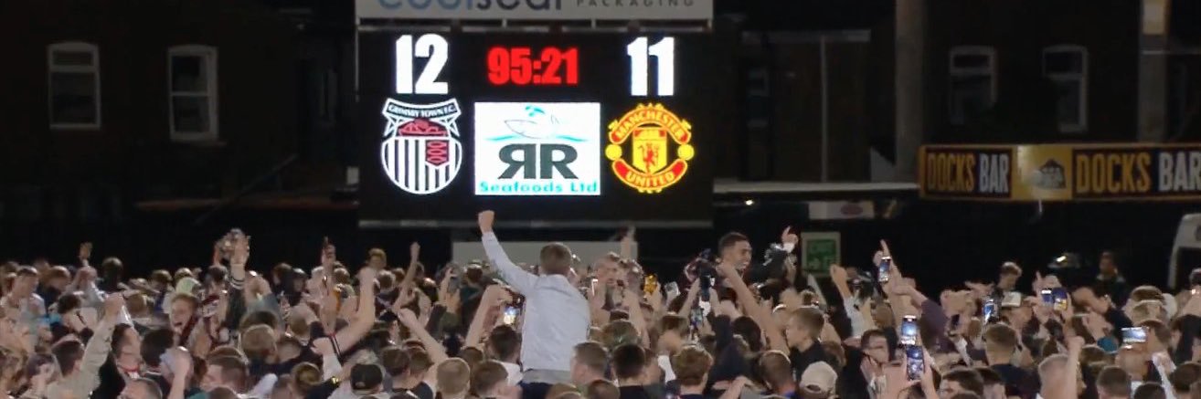 🥩🥓"Too good to go down", just ⚫⚪⛴🐟🐟🐟 banner