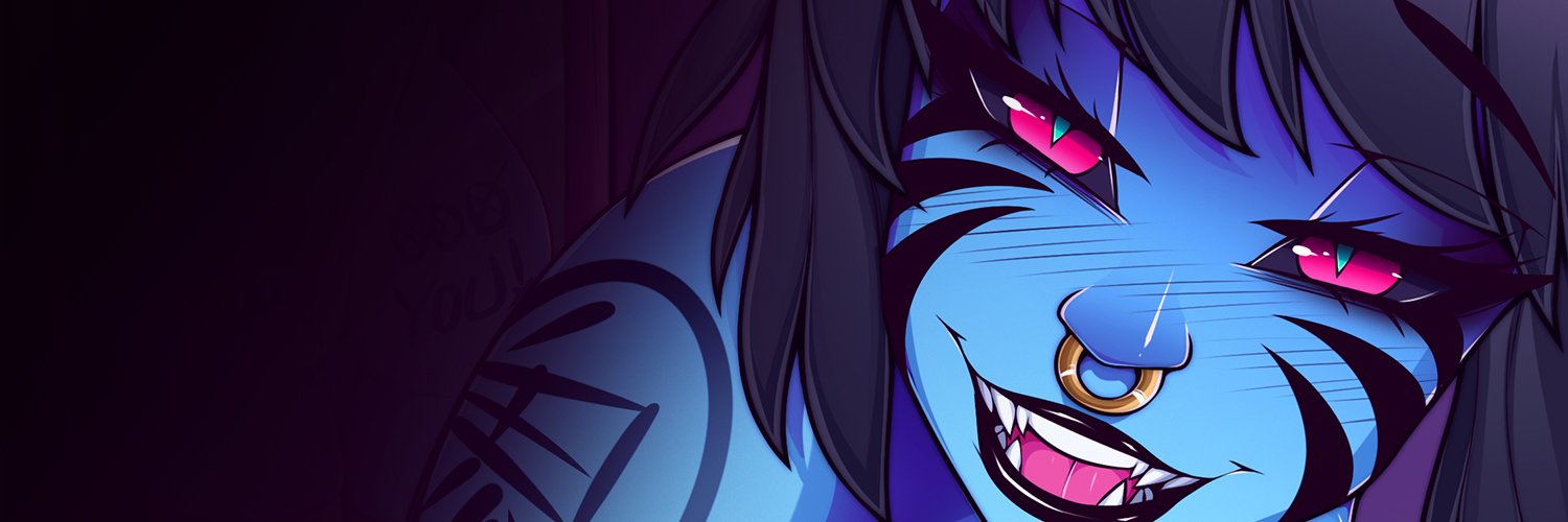 D3MONONE1 悪魔🔞 banner