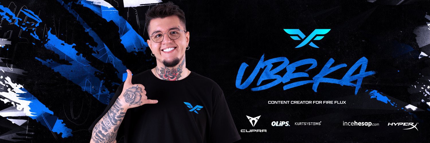 ubeka banner