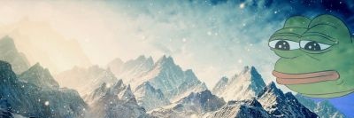 CryptoSauce ᵍᵐ banner