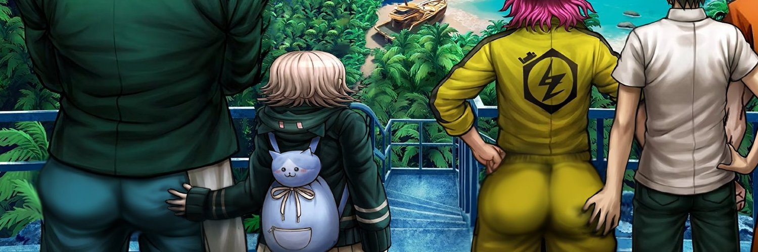 nasuoku's profile banner image