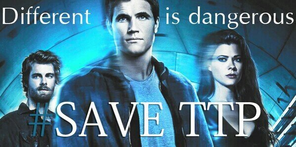 _TomorrowPeople's profile banner image
