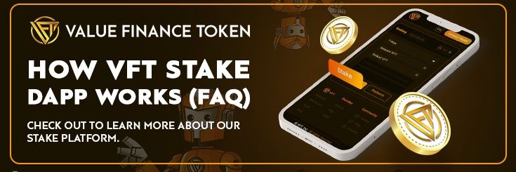 Value Finance Co banner