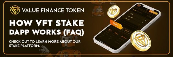 ValueFinance_ Profile Banner