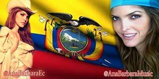 AnaBarbaraEc's profile banner image