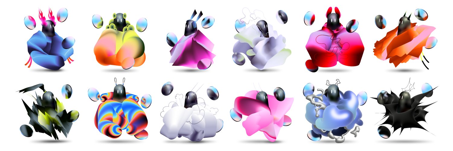 Ghosts in Coats banner