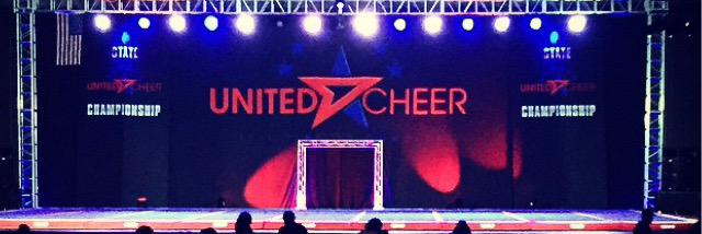 United_Cheer's profile banner image