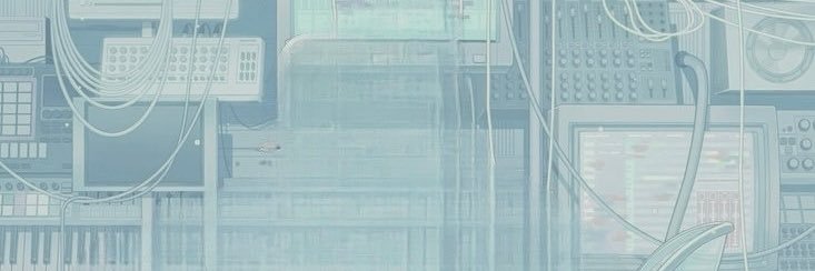 shinx ✿ banner