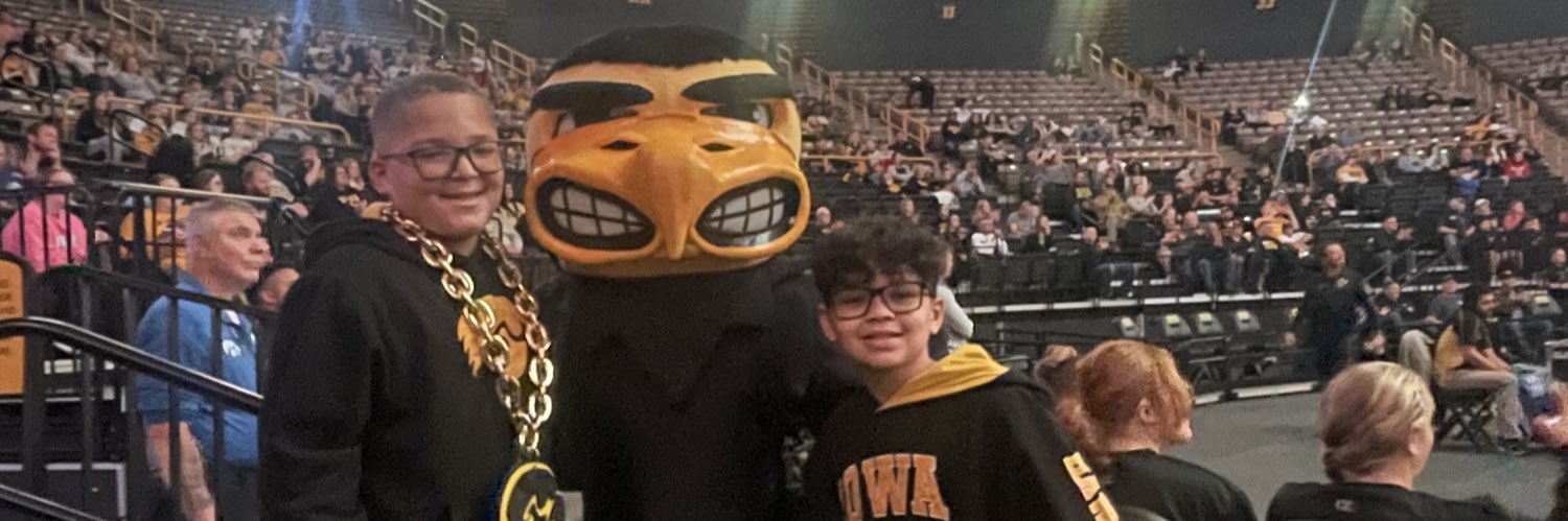 Hank Hunsell banner