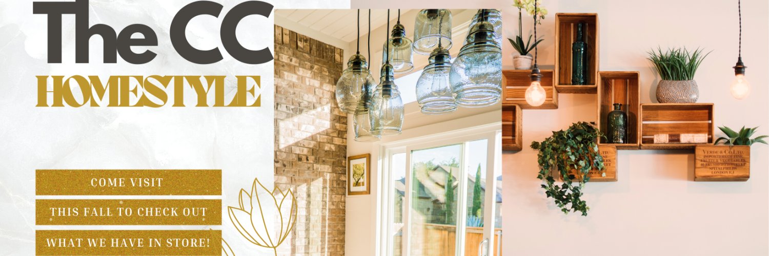 The CC HomeStyle (@CC_HomeStyle) / Posts / X