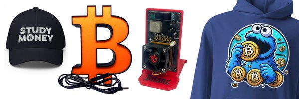 ShopBitcoinAus Profile Banner