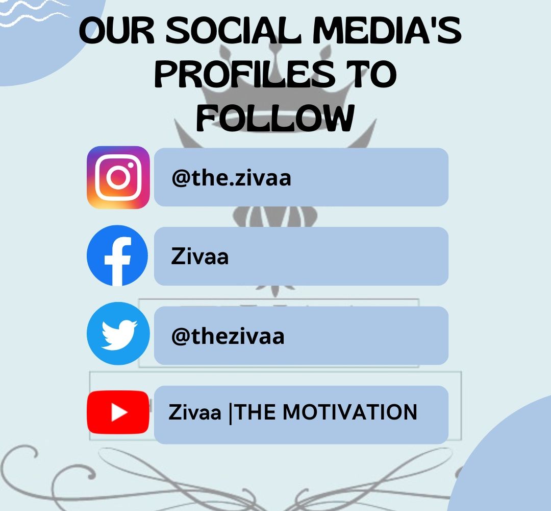 thezivaa's profile banner image