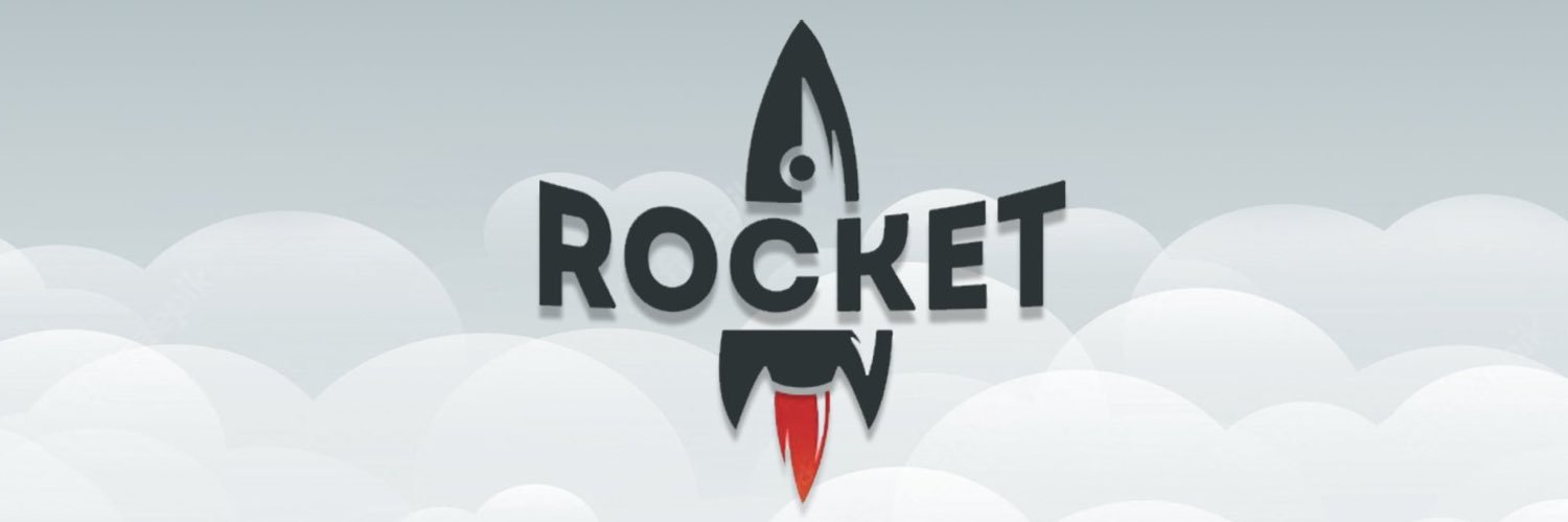 RocketPlays banner
