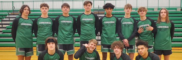 Jones Longhorns H.S. Boys Basketball Profile Banner