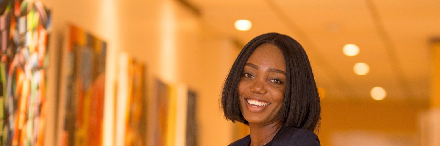 Selasi A. Kusorgbor banner