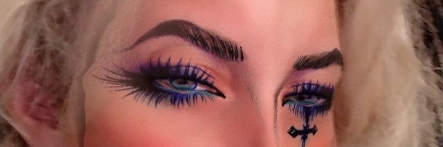Kellani222's profile banner image