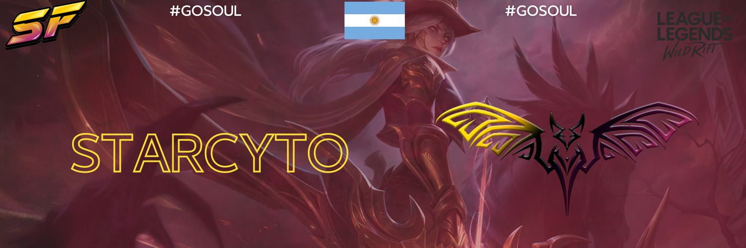 Starcyto banner