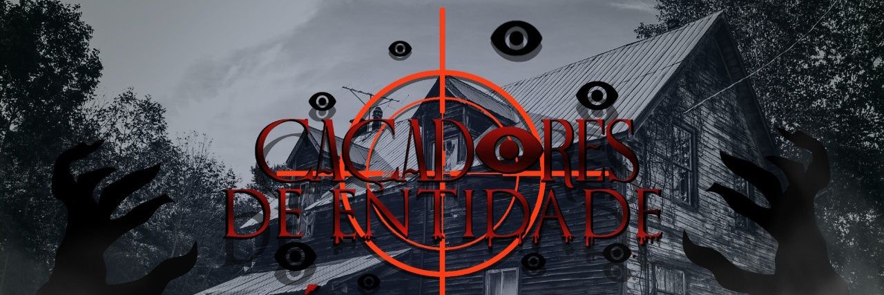 Caçadores de Entidade RPG banner