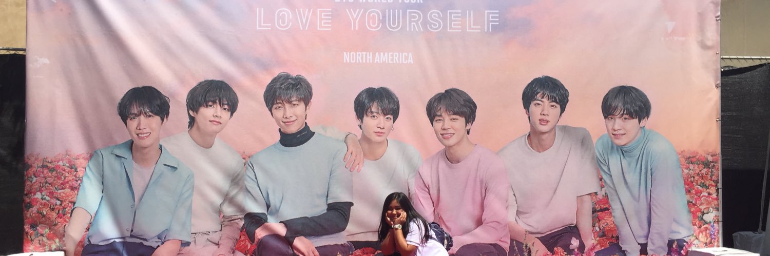 𝒂𝒏𝒈𝒆𝒍𝒊𝒆⁷ᰔᩚ ➡️ BTS banner