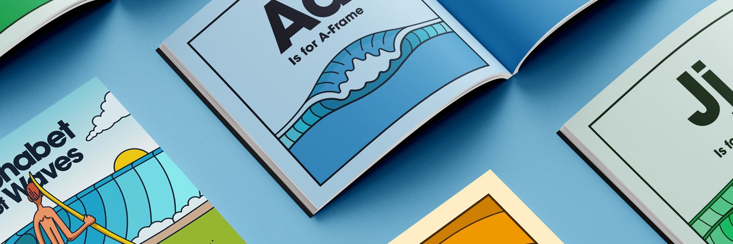 Alphabet of Waves (@AlphabetOfWaves) / Posts / X