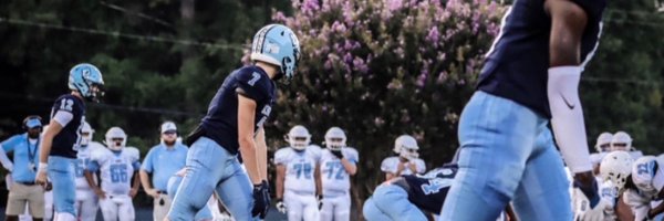 cokerormsby Profile Banner