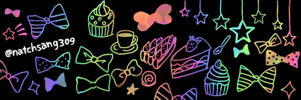natchsang309's profile banner image