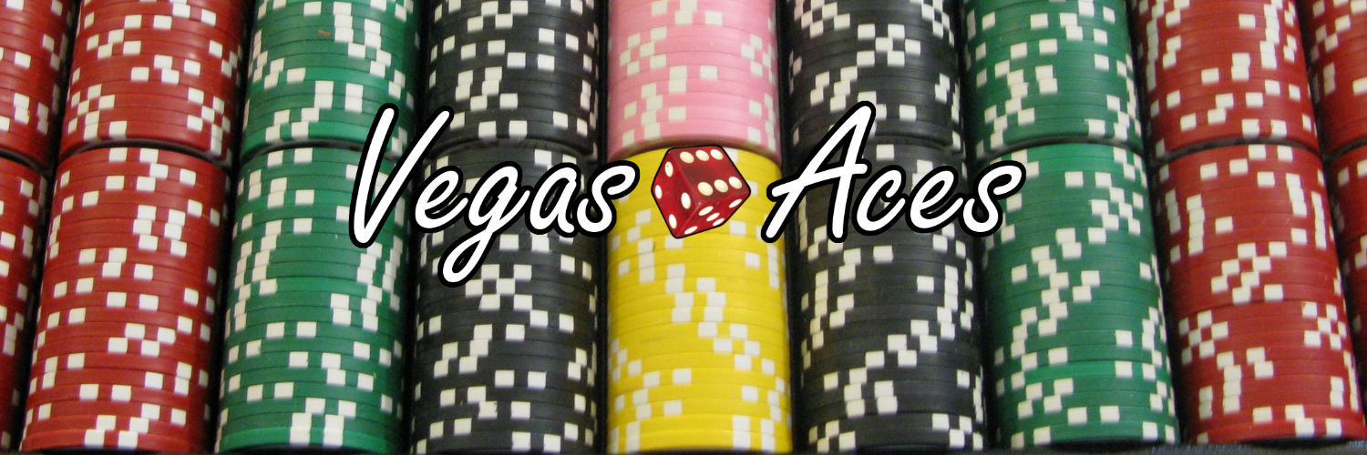 Vegas Aces banner