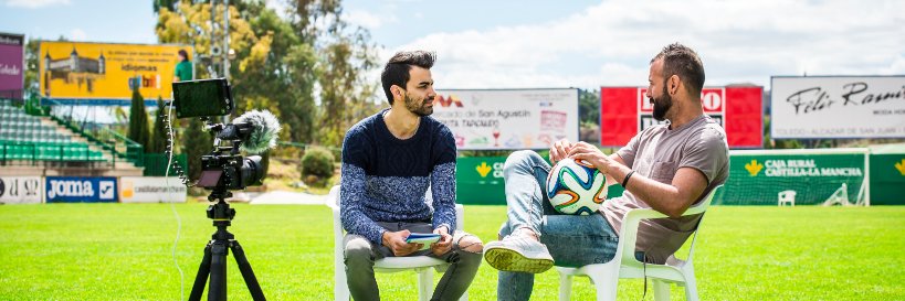 alvarocalleja's profile banner image