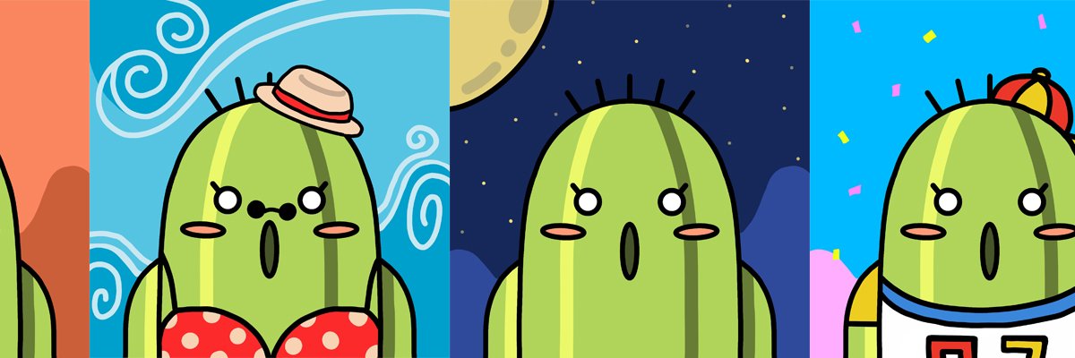 Klay_Cuctus banner