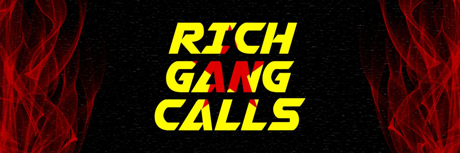 RichGangCall's profile banner image