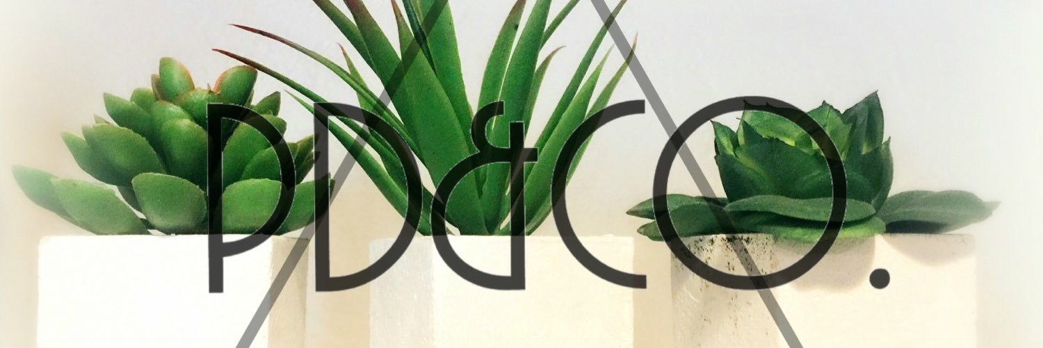PDandCo's profile banner image