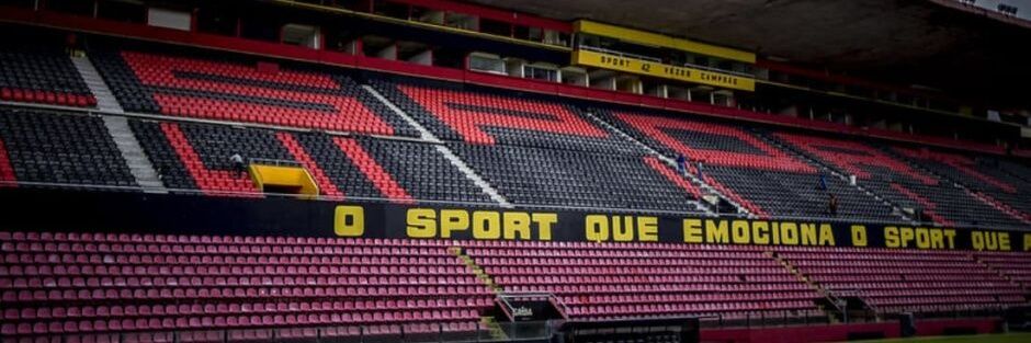 Leozera 🦁🔴⚫️ banner