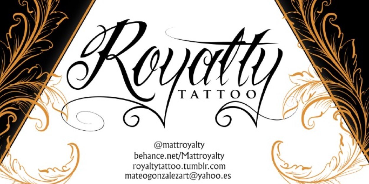 Mattroyalty1's profile banner image