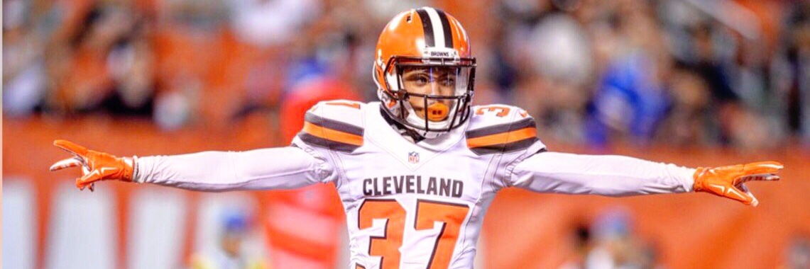 Kendall James banner