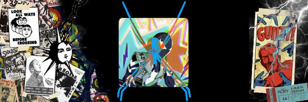 ArachnidShock Profile Banner