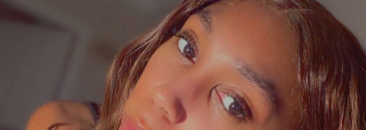 LovenJaee's profile banner image