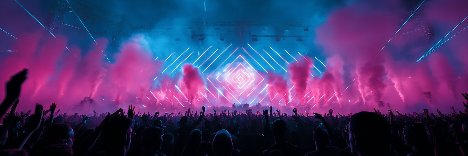 theEDMHUB's profile banner image