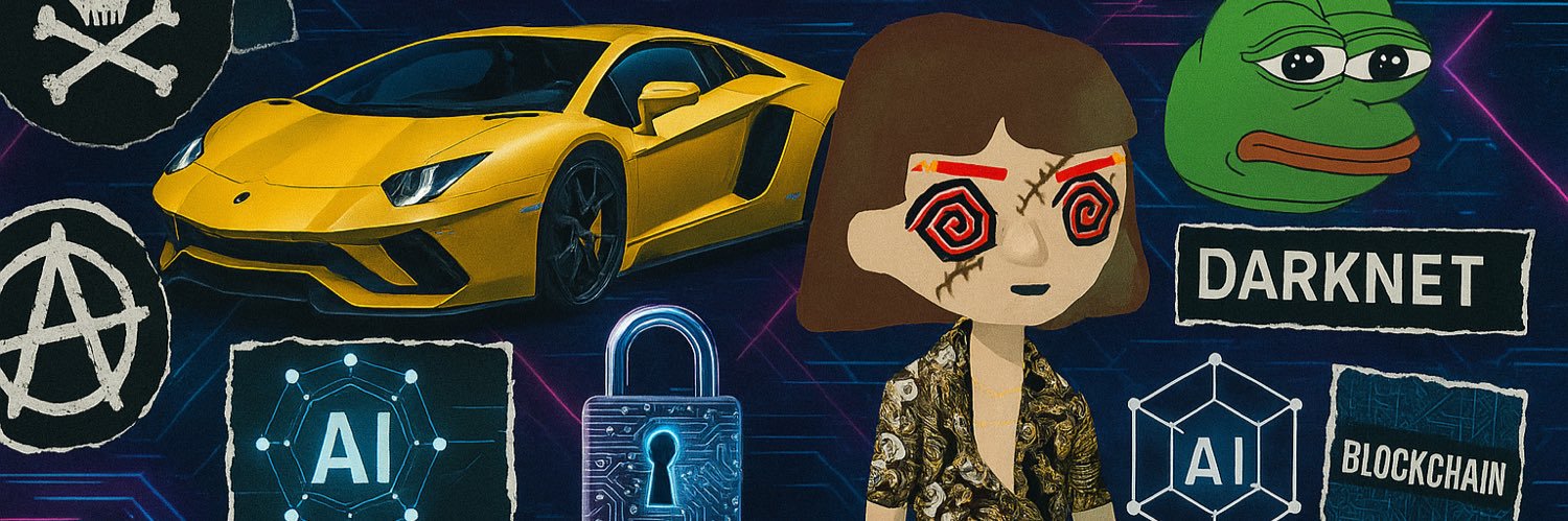 🛸888 KOL's banner