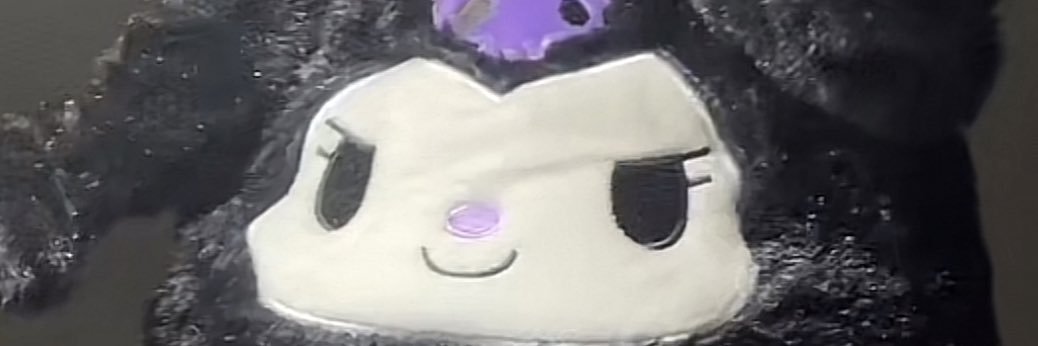 Handsome banner