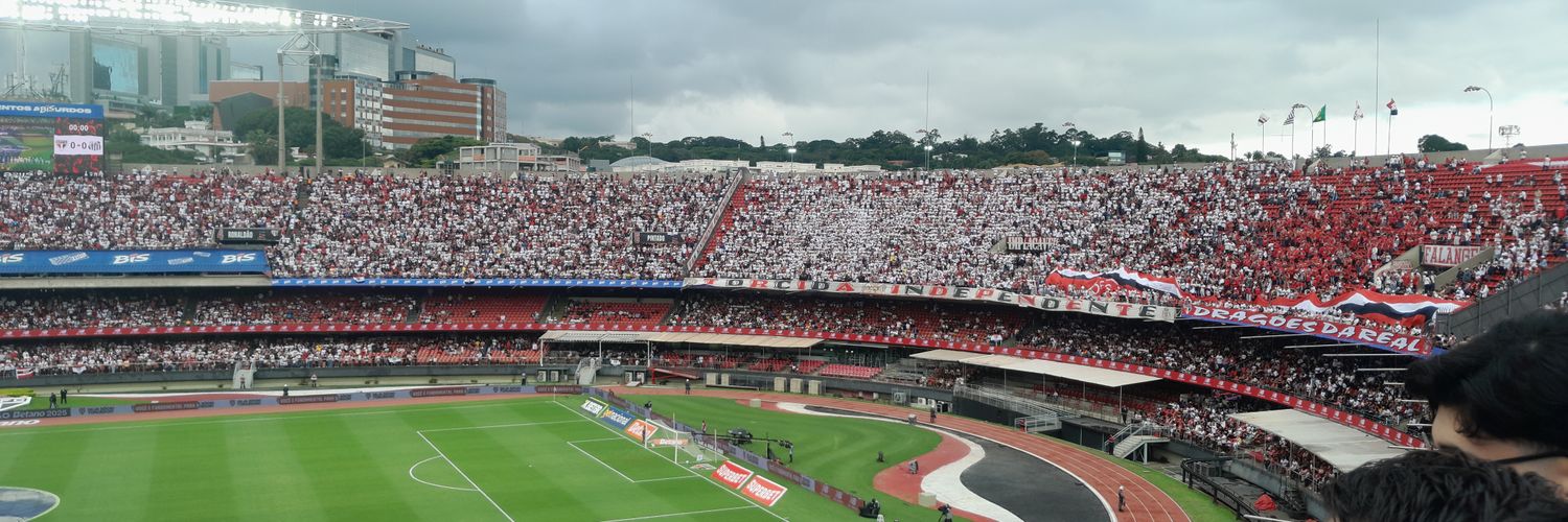 cauerbarros8's profile banner image