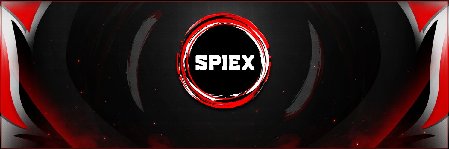 Spiex banner