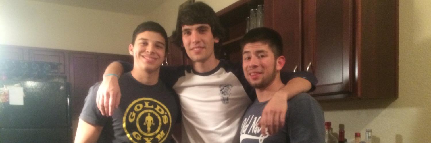 joeisdrunkk's profile banner image