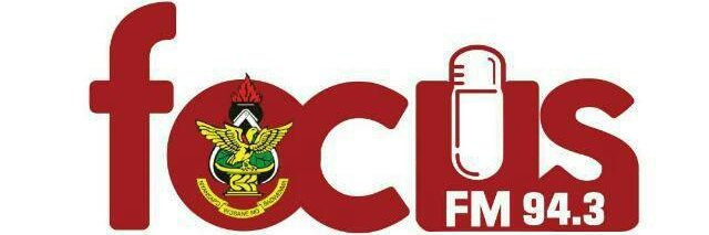 FOCUS FM KNUST (94.3MHz) banner