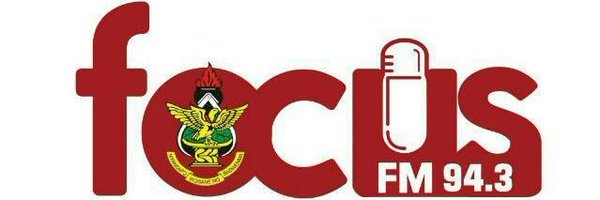 FOCUS FM KNUST (94.3MHz) Profile Banner