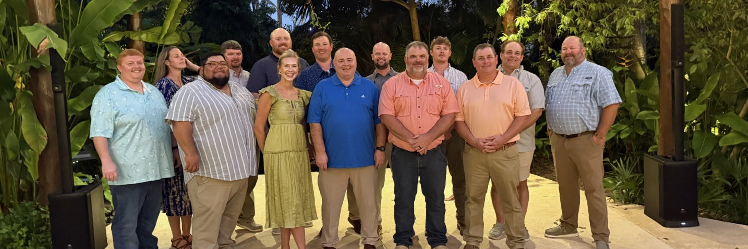 Chad Stanfield banner